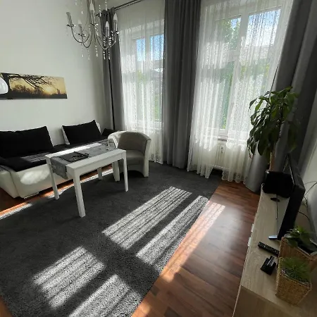 Le-citywohnung-ii Leipzig
