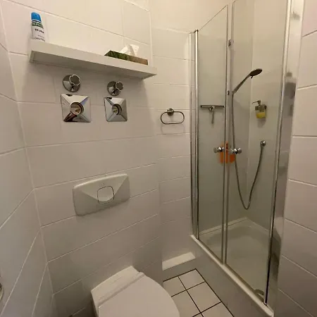 Le-citywohnung-ii * Leipzig