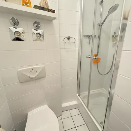 Le-citywohnung-ii Апартаменты