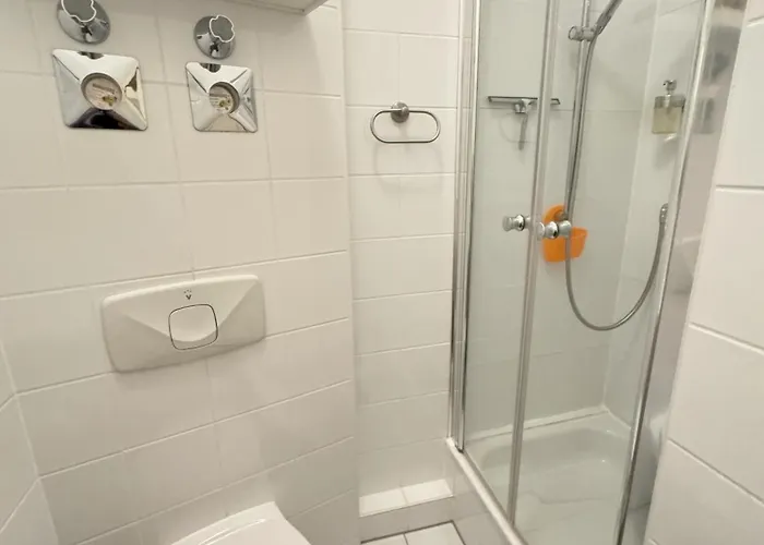 Le-citywohnung-ii Apartament